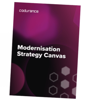 How to prepare a software modernisation strategy