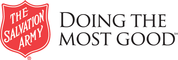 The Salvation Army | Doing the most good