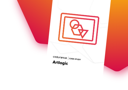 Artlogic– Card Image