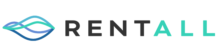 rentall logo