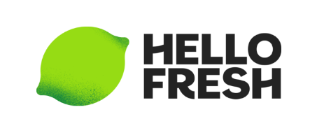 Hello Fresh