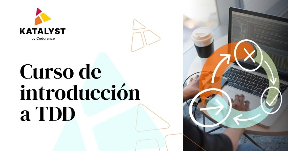 Curso TDD introducción