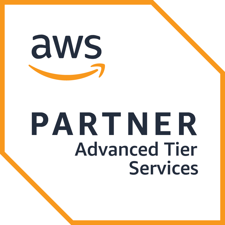 AWS Advanced Tier Services Partner