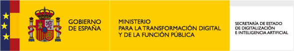 Logo_Ministerio para la transformacion digital