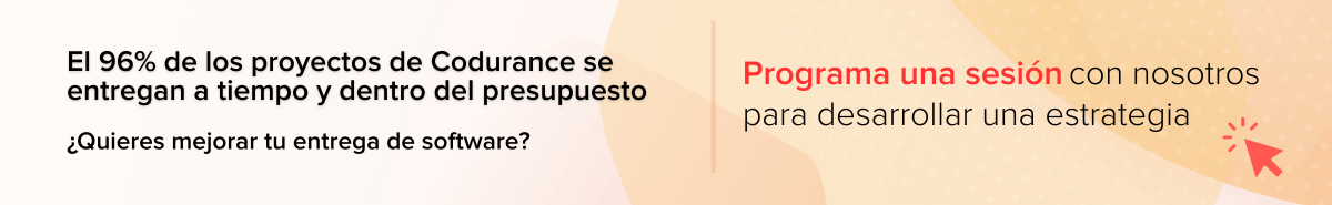 Contacto Coduracen para proyectos de software